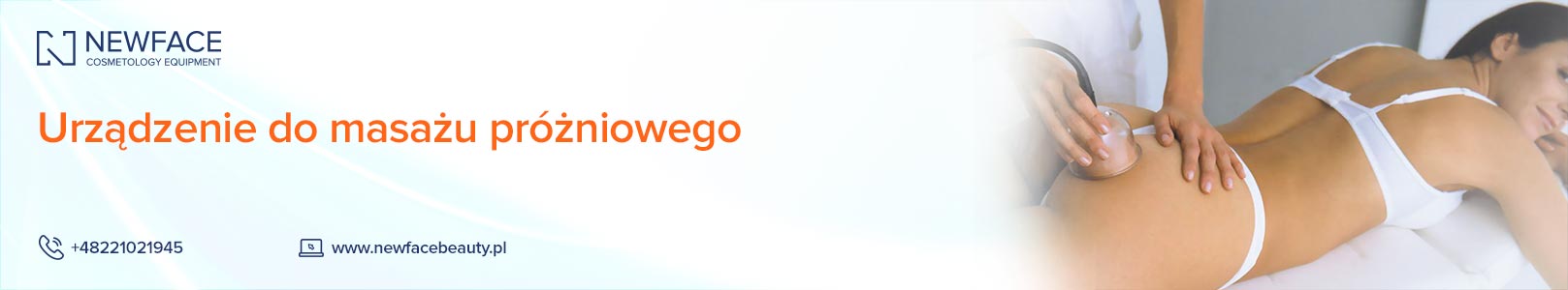 Urządzenie do masażu próżniowego